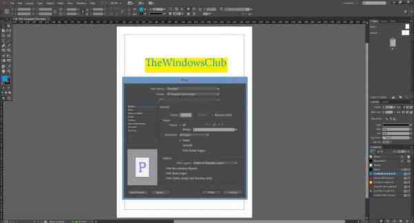 Samouczek Adobe InDesign CC dla początkujących