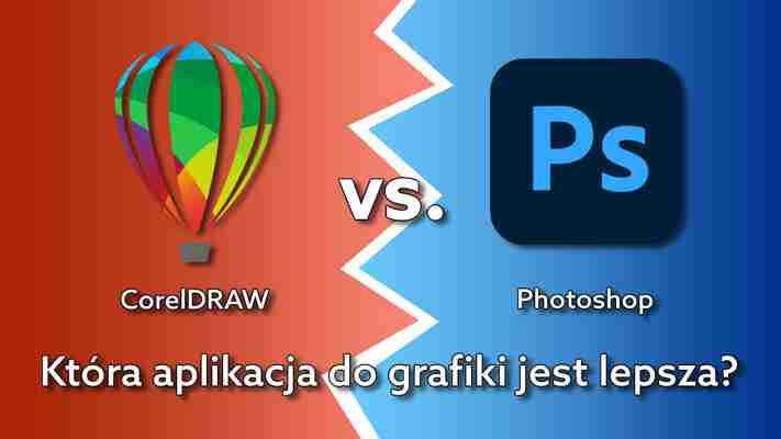 Adobe Photoshop – najlepszy program do tworzenia grafiki