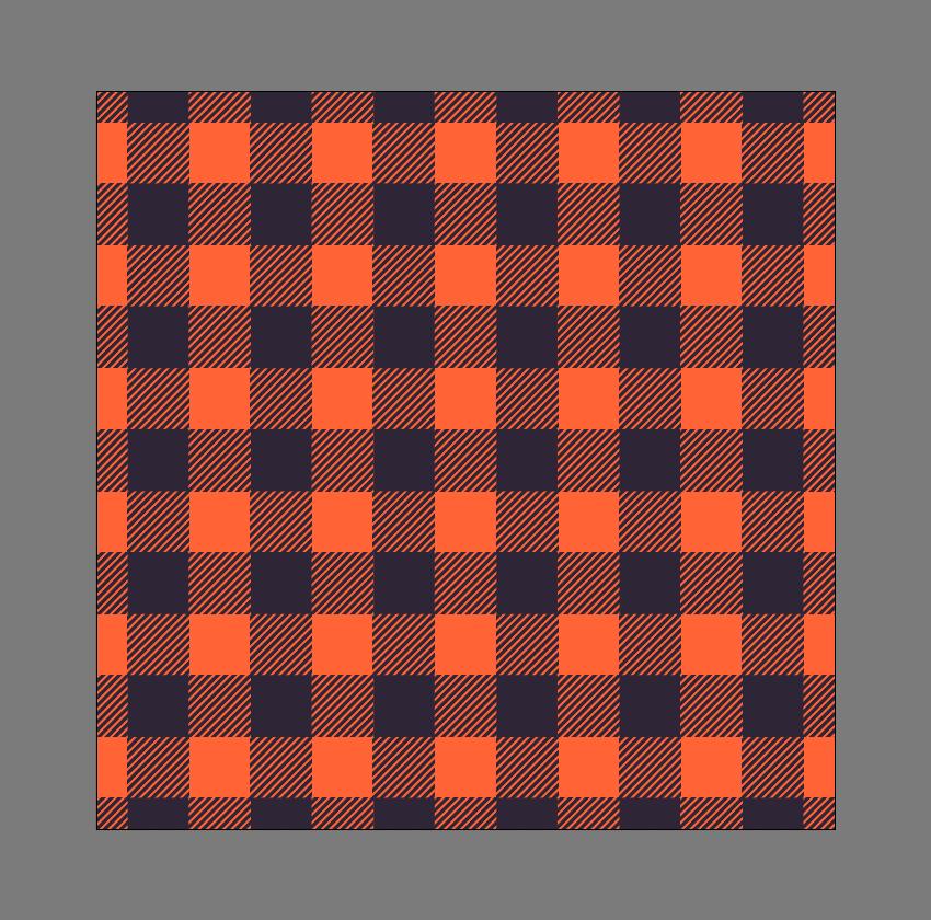 Przewodnik dla początkujących po wzorach Adobe Illustrator