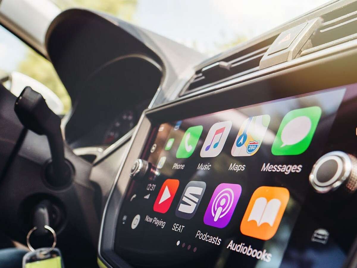 Apple we współpracy z Hyundaiem: czy zobaczymy samochód Apple już w 2022 roku?