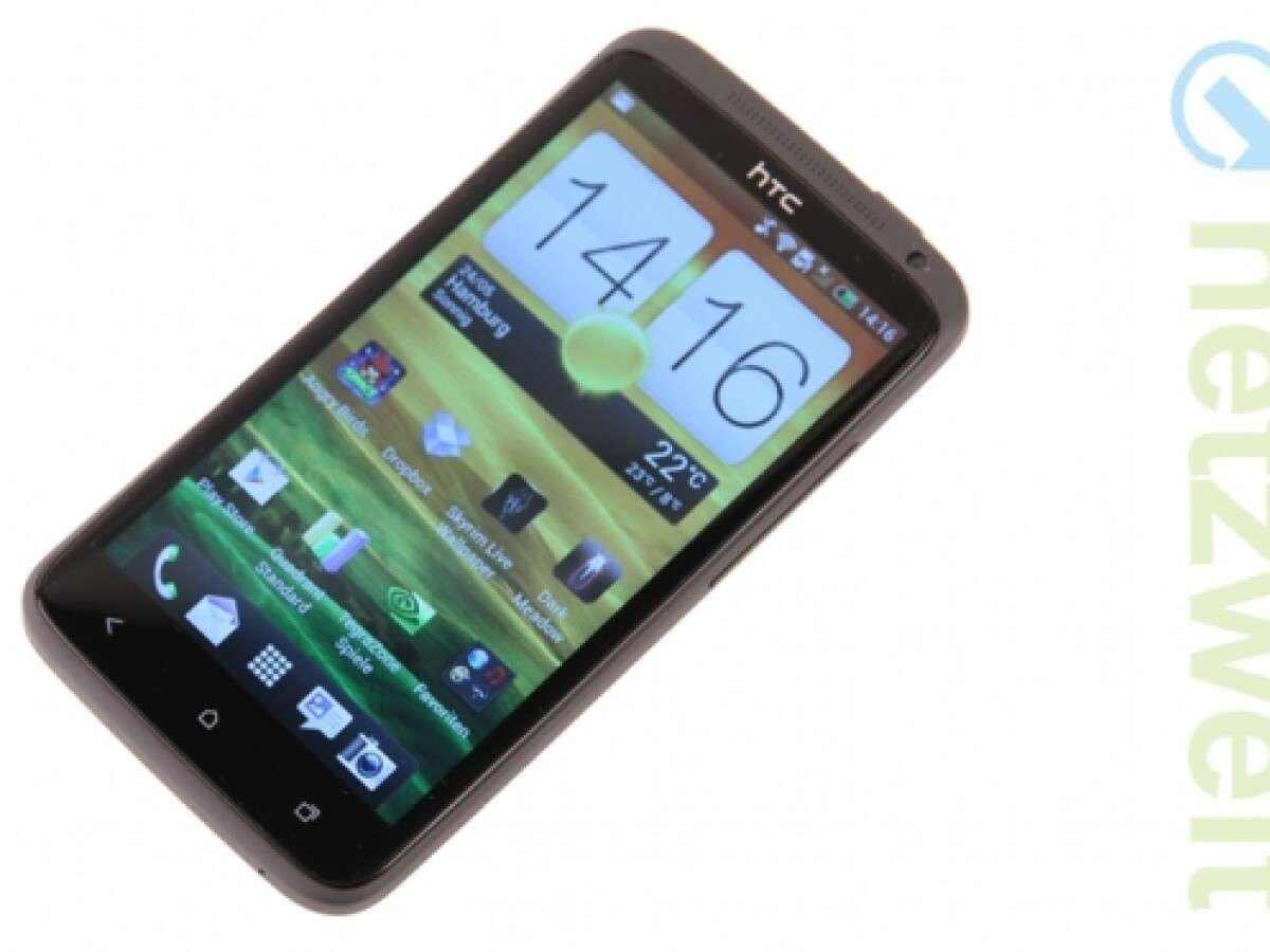 HTC: Android 4.2 i Sense 5 dostępne dla One X, One X + i One XL