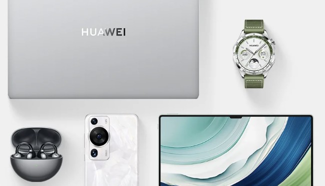Jak Huawei Rewolucjonizuje Doświadczenie Inteligentnego Domu