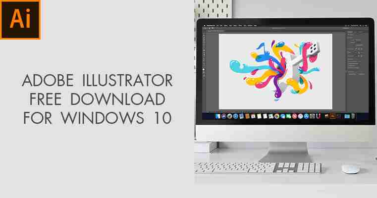 Adobe Illustrator Download za darmo na Windows 10