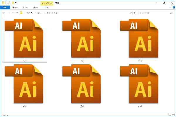 Adobe Illustrator CC - cena aplikacji